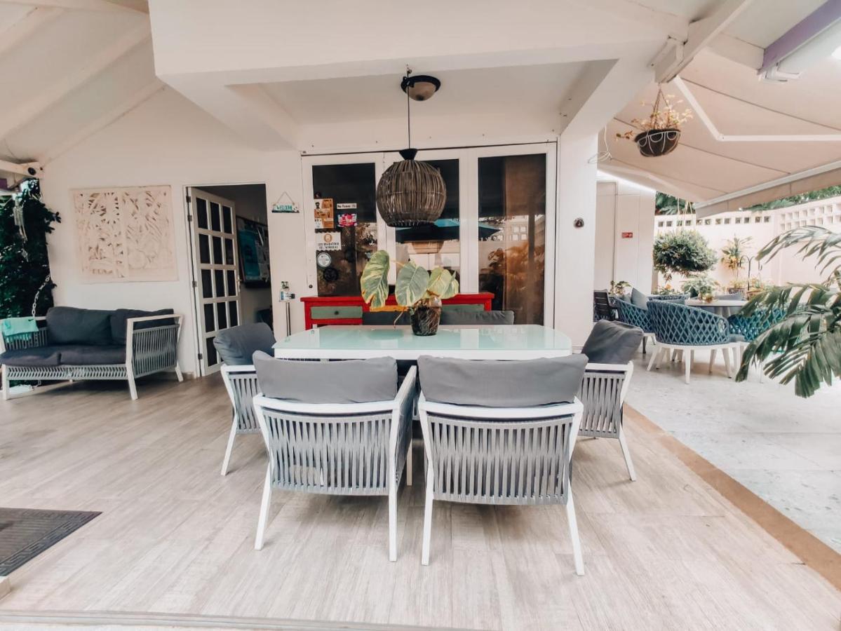 Summer House Inn San Andres Zewnętrze zdjęcie
