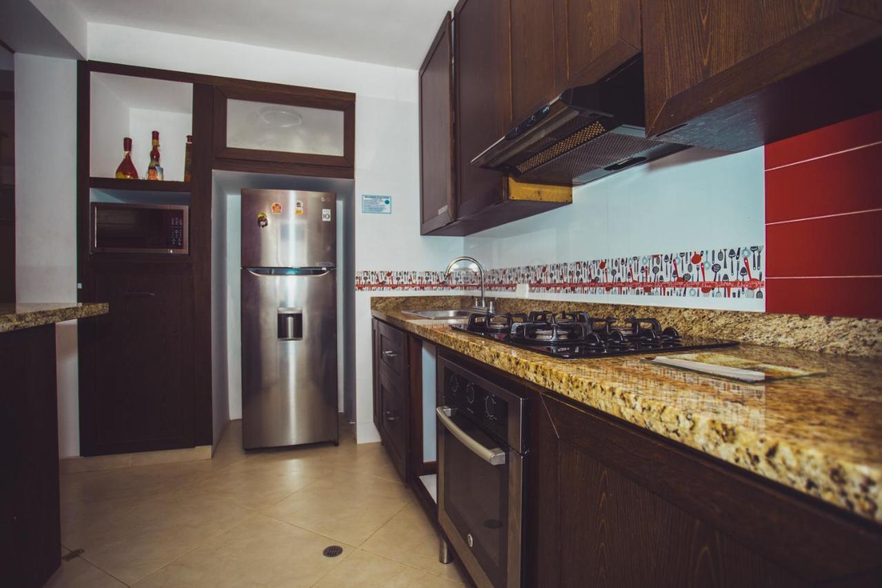 Summer House Inn San Andres Zewnętrze zdjęcie